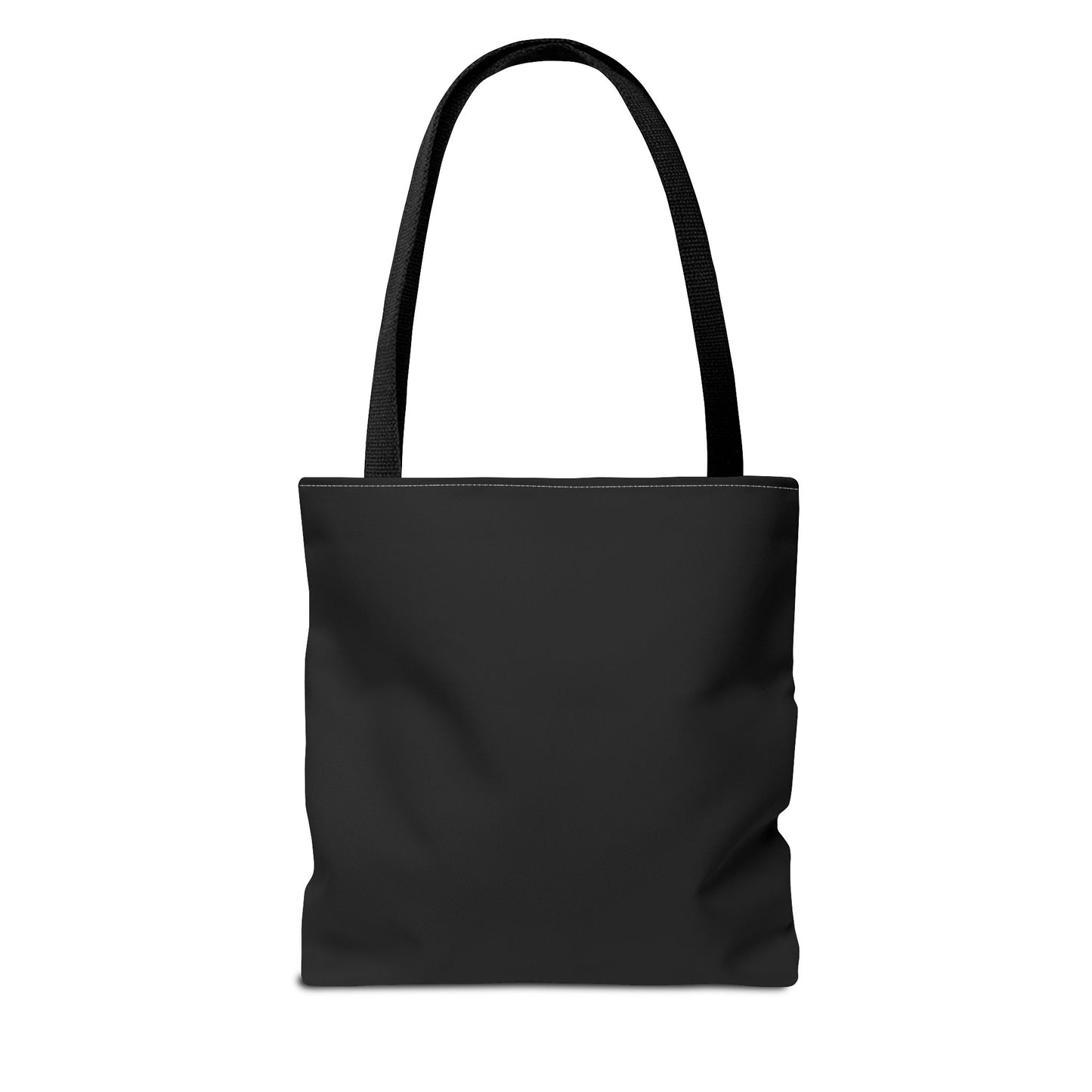 God will never leave you Tote Bag