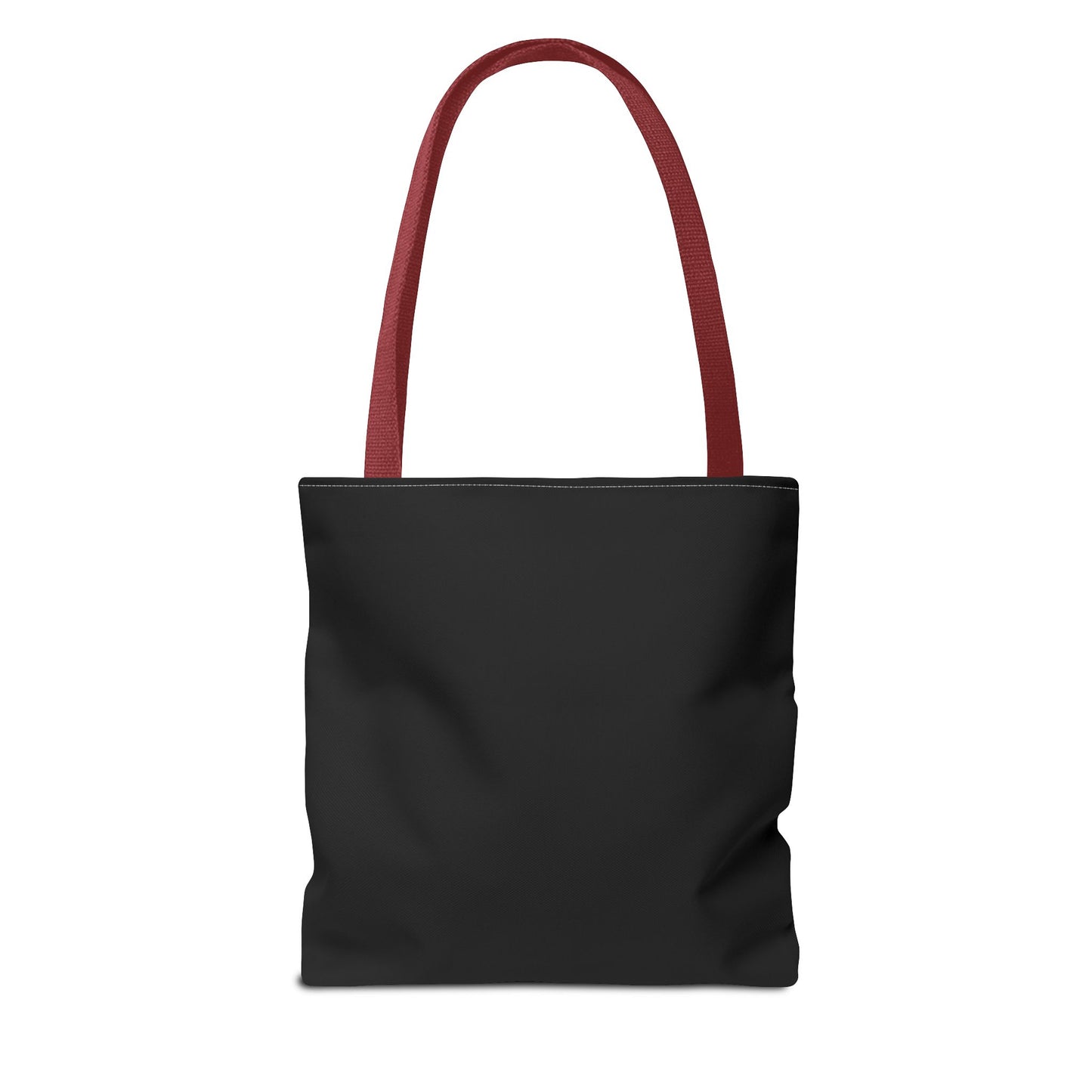 God will never leave you Tote Bag