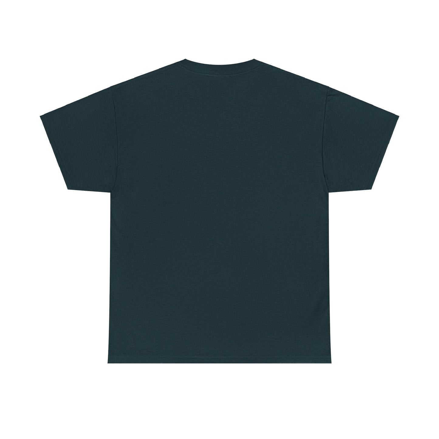 His Mercies Unisex Heavy Cotton Tee