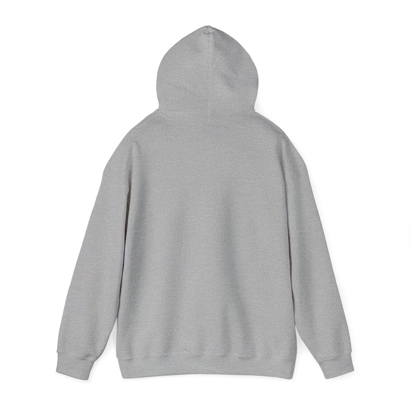 God’s Favorite Unisex Heavy Blend™ Hooded Sweatshirt