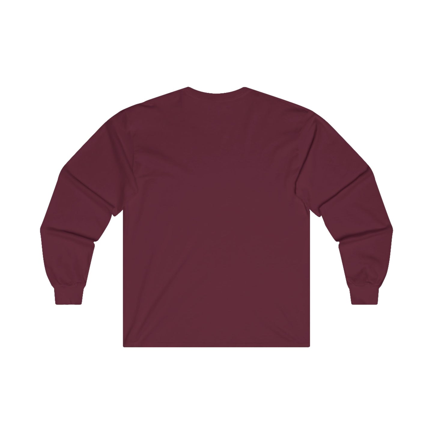 Focus Long Sleeve Tee