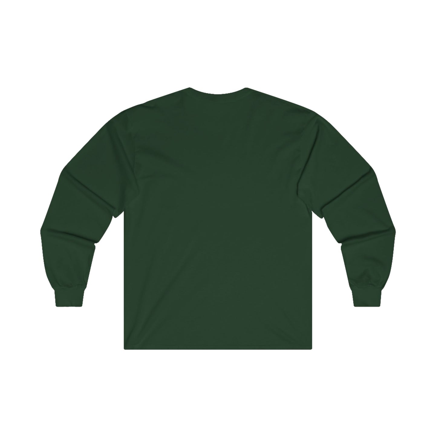 Trust in the Lord Long Sleeve Tee