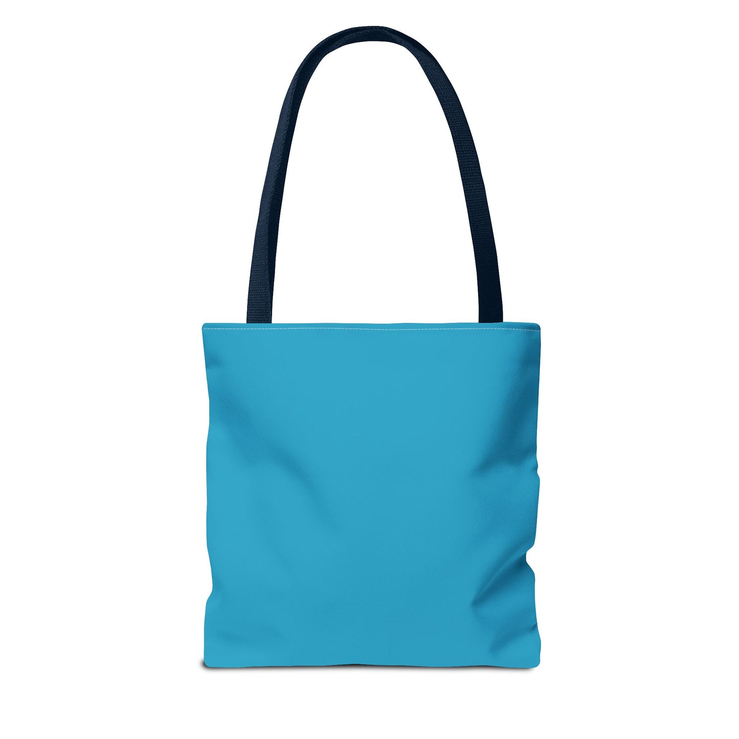Created With Love Tote Bag