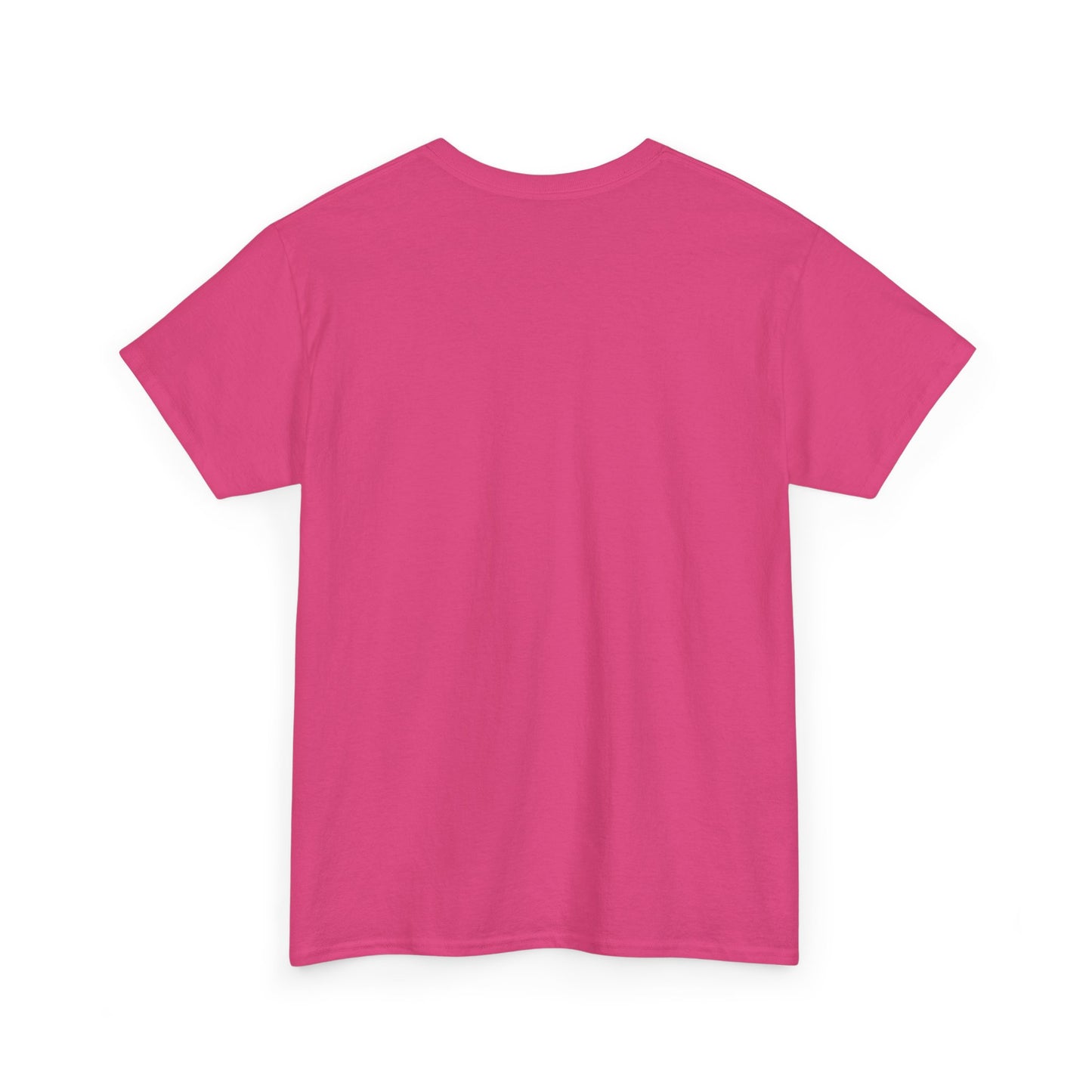 Rooted In Christ Cotton Tee