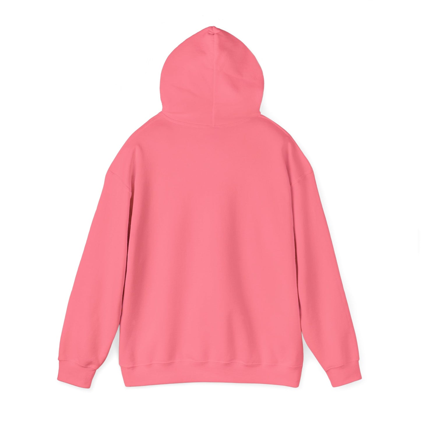 Made To Worship Hooded Sweatshirt