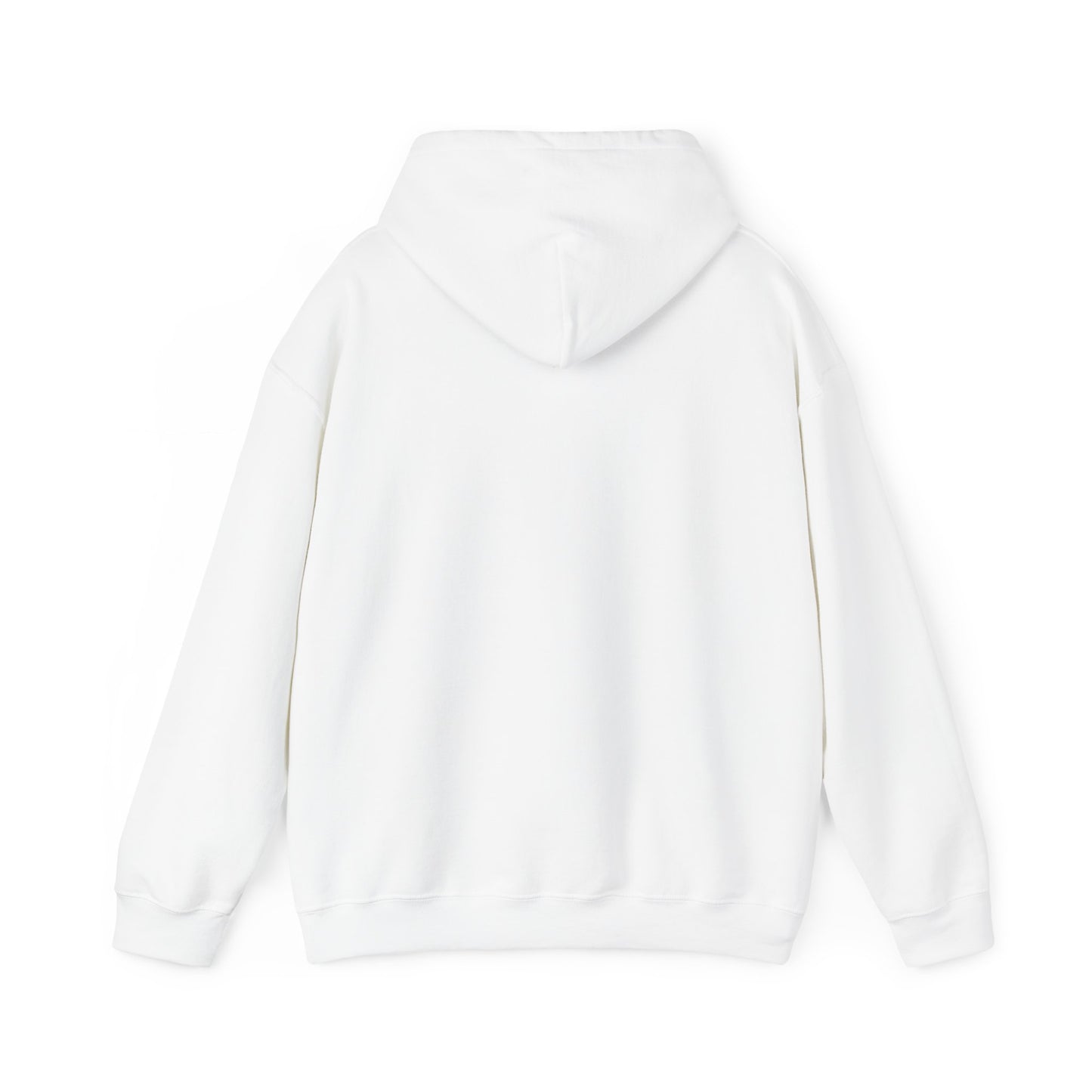 Created With Love Unisex Heavy Blend™ Hooded Sweatshirt