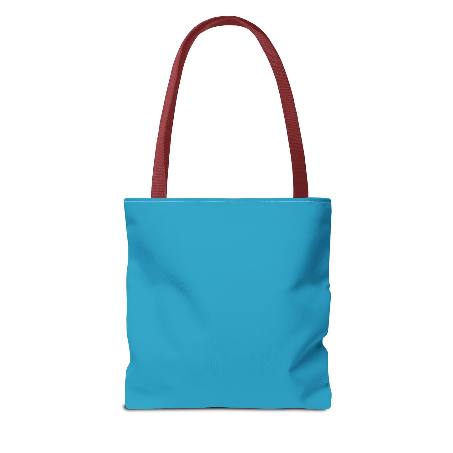 Created With Love Tote Bag