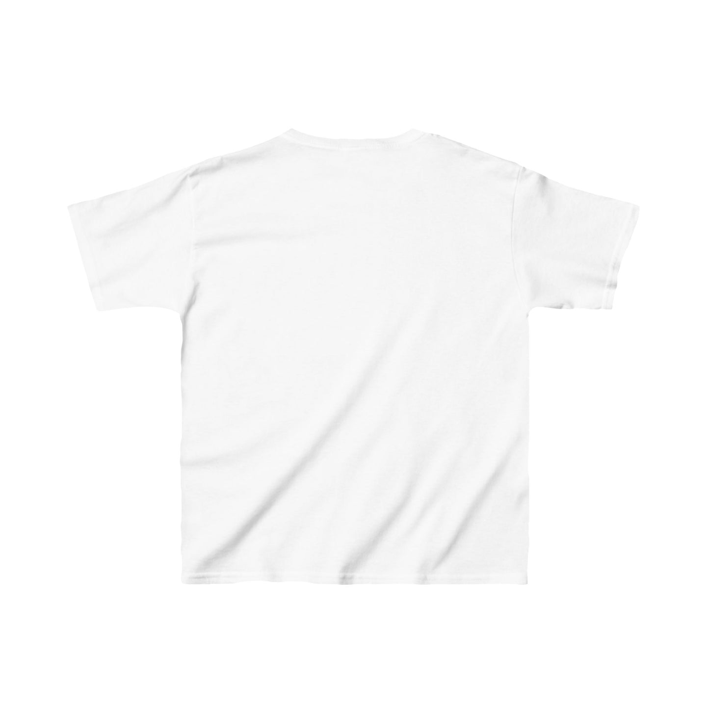 I Can Do All Things Kids Heavy Cotton Tee