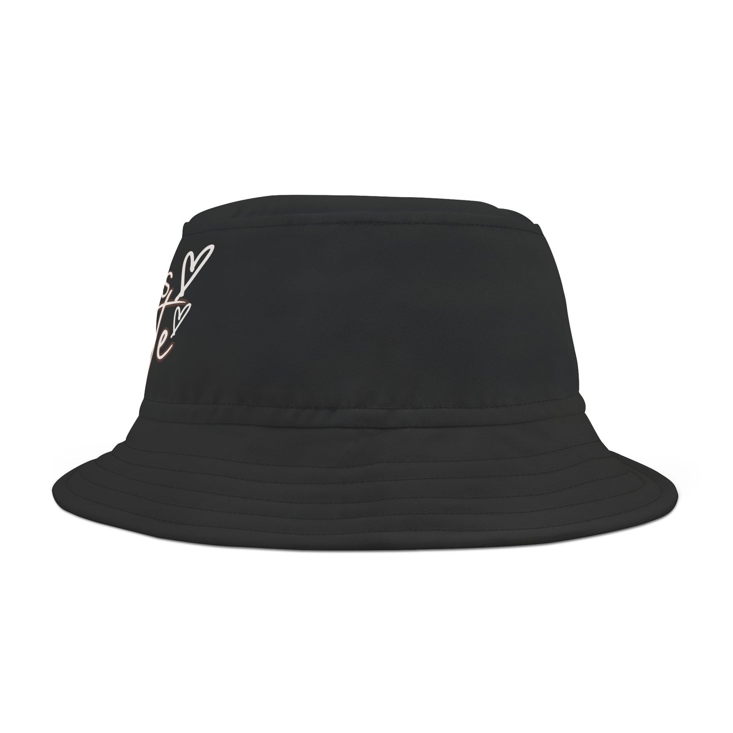 God’s Favorite Bucket Hat