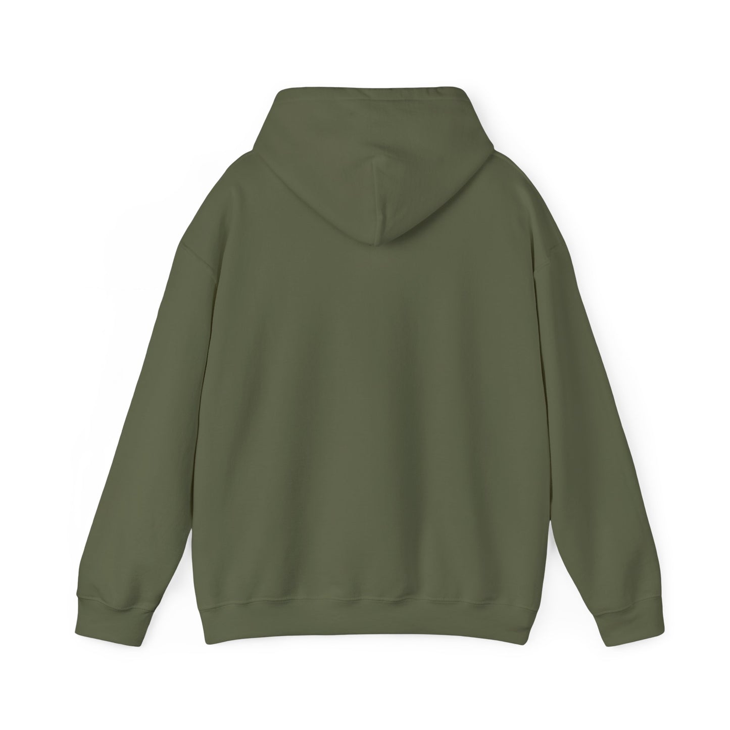 Jesus Hooded Sweatshirt