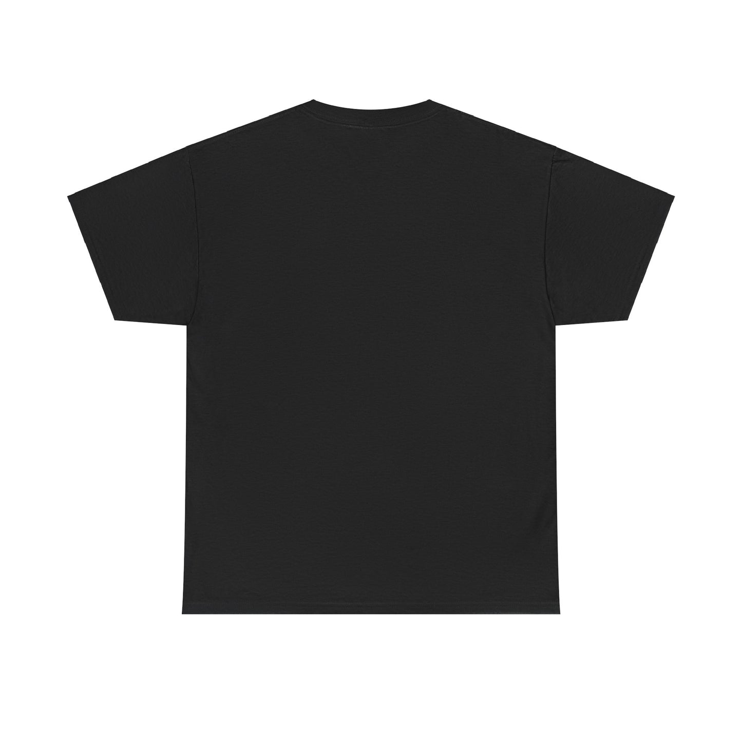Made To Worship Unisex Heavy Cotton Tee