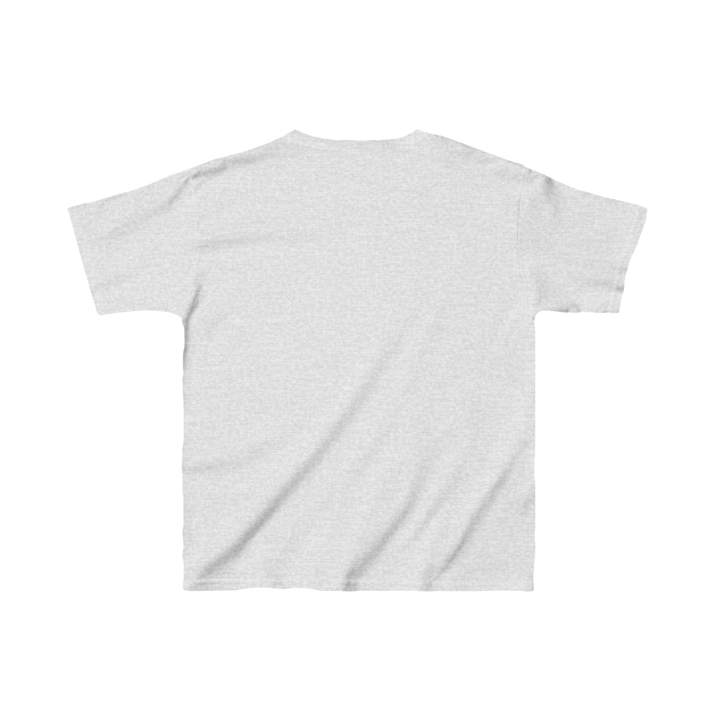Faith Over Fear Kids Heavy Cotton Tee