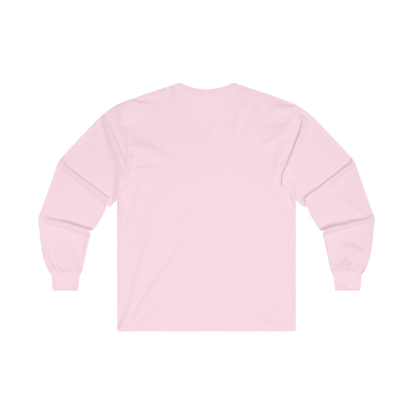 Crowned Unisex Ultra Cotton Long Sleeve Tee
