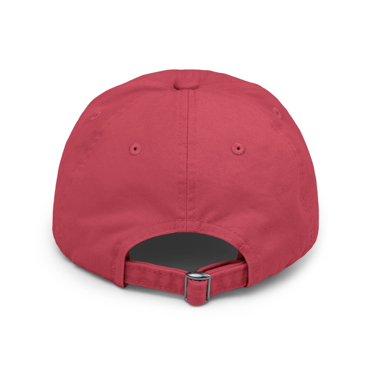 God’s Favorite Unisex Distressed Cap