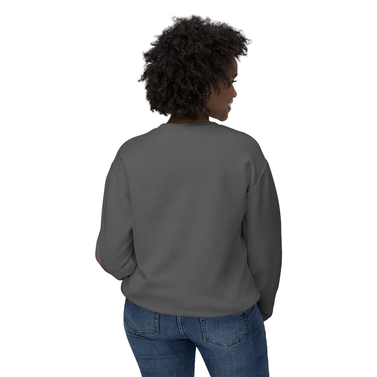 Blessed Lightweight Crewneck Sweatshirt