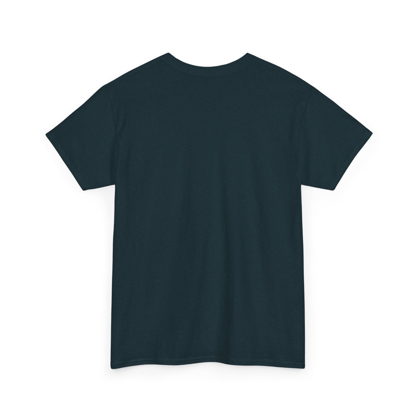 His Mercies Unisex Heavy Cotton Tee