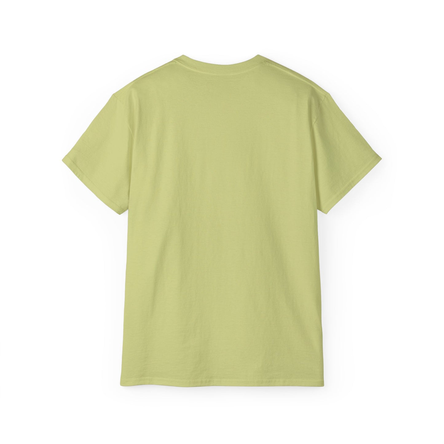 God’s Favorite Unisex Ultra Cotton Tee