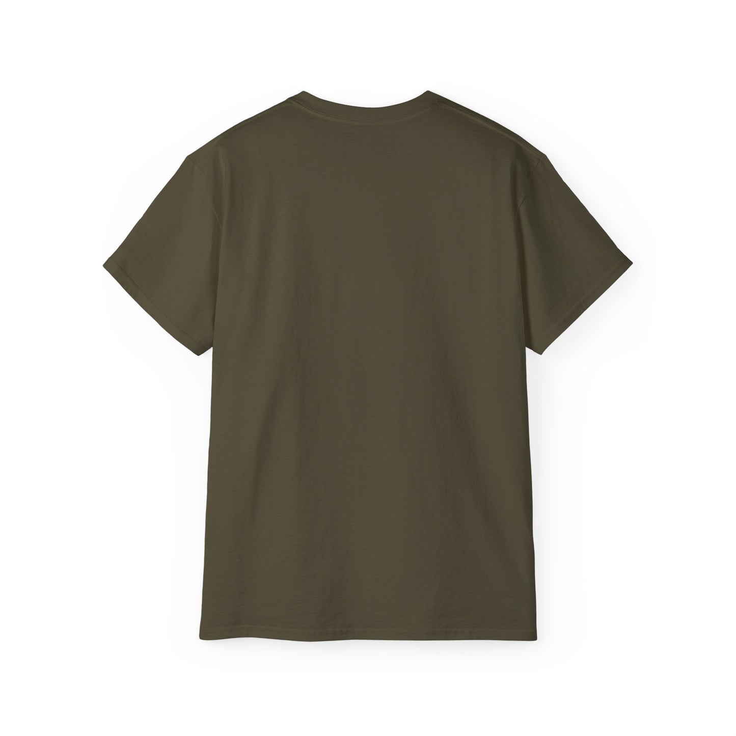 God’s Favorite Unisex Ultra Cotton Tee