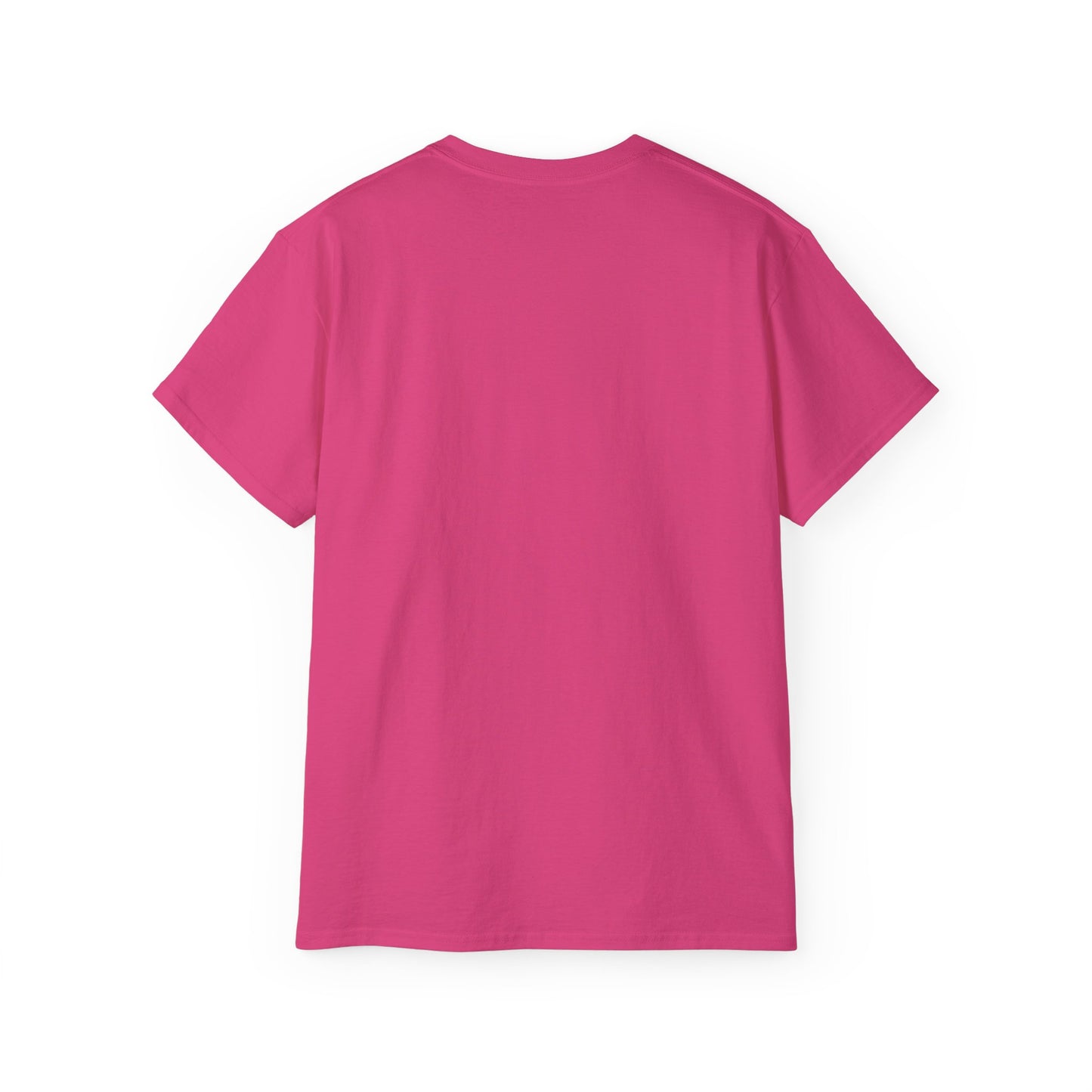 God’s Favorite Unisex Ultra Cotton Tee