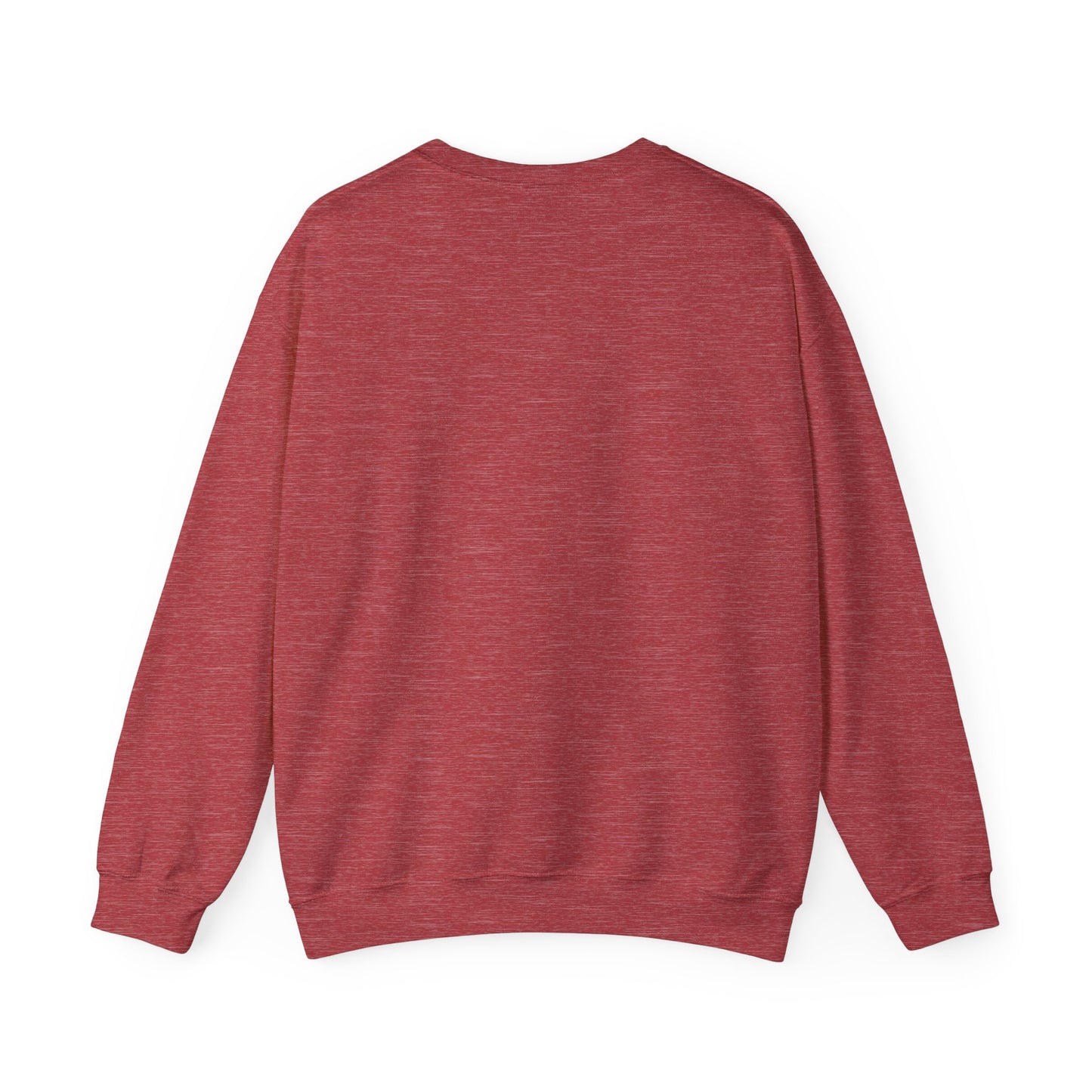Praise The Lord Crewneck Sweatshirt