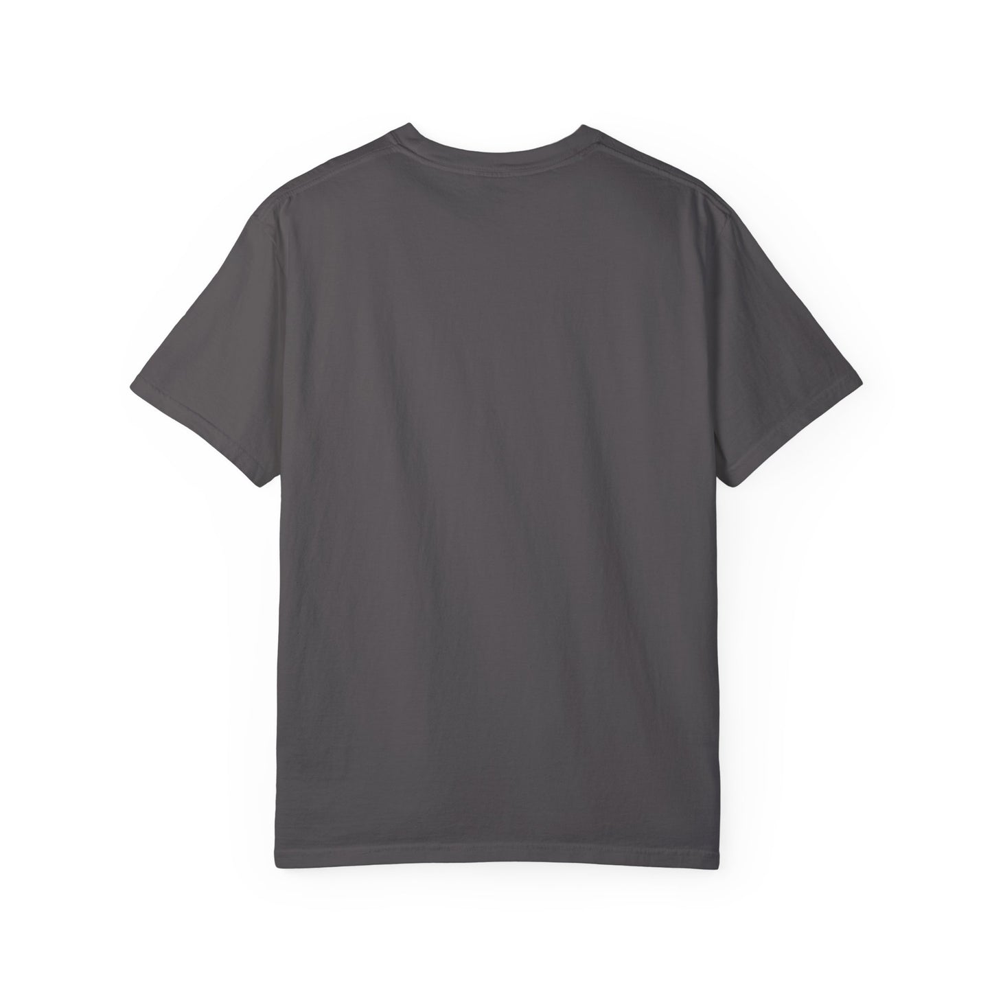 I Am Blessed Unisex Garment-Dyed T-shirt