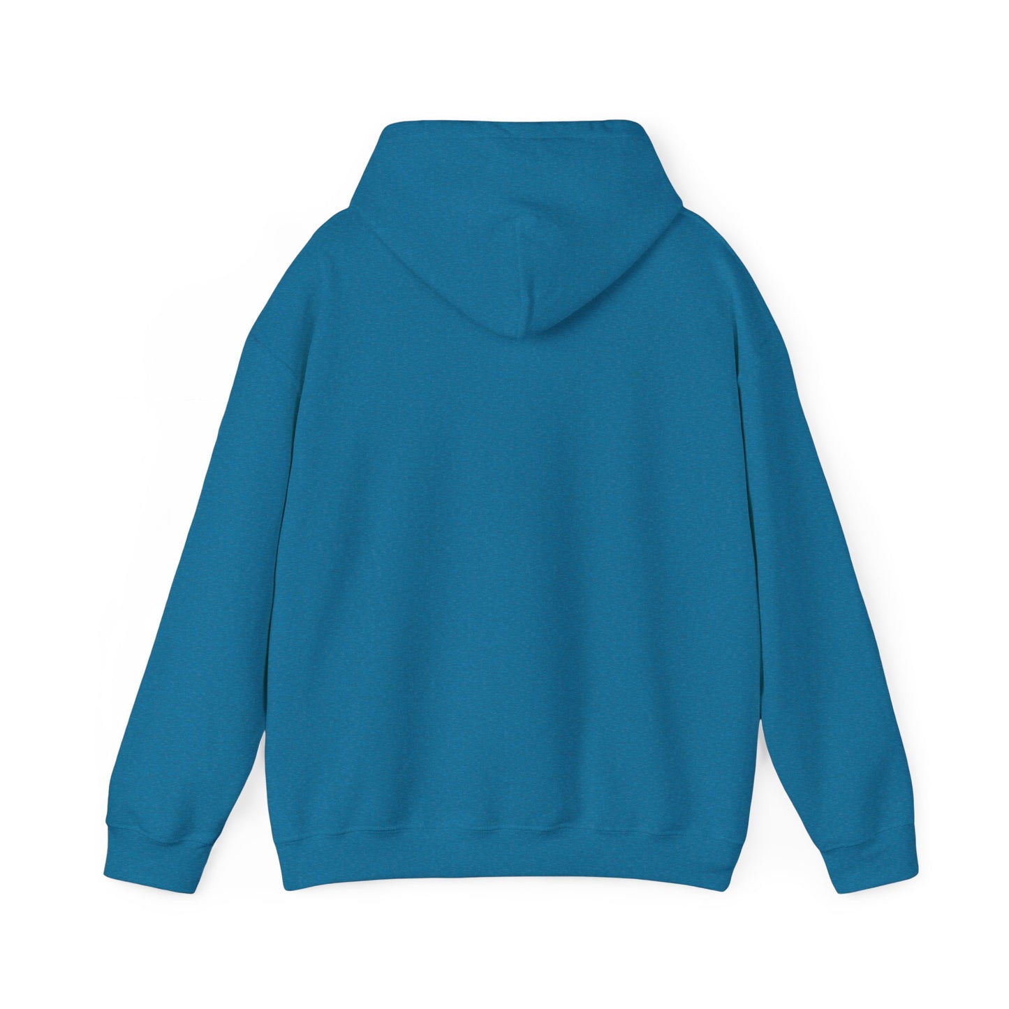 Jesus Hooded Sweatshirt