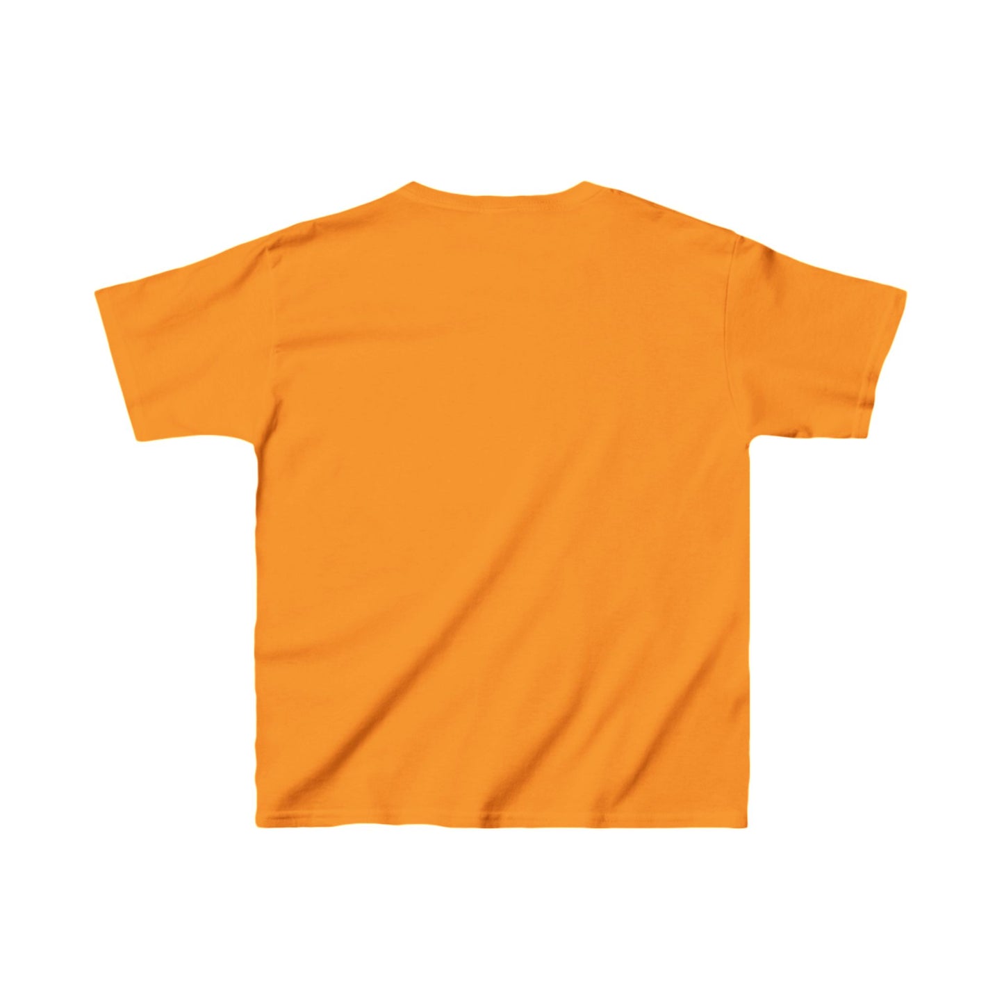 Crowned Kids Heavy Cotton Tee
