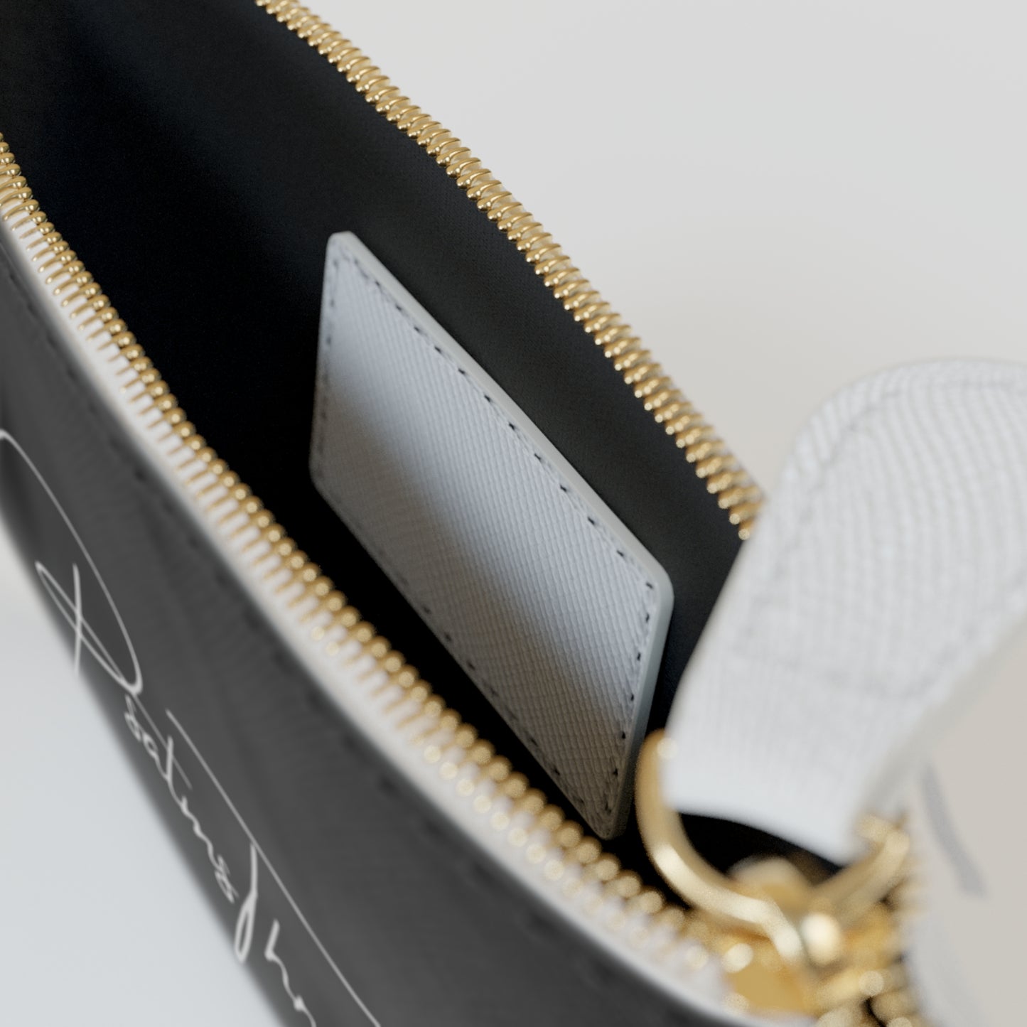 God’s Favorite Mini Clutch Bag