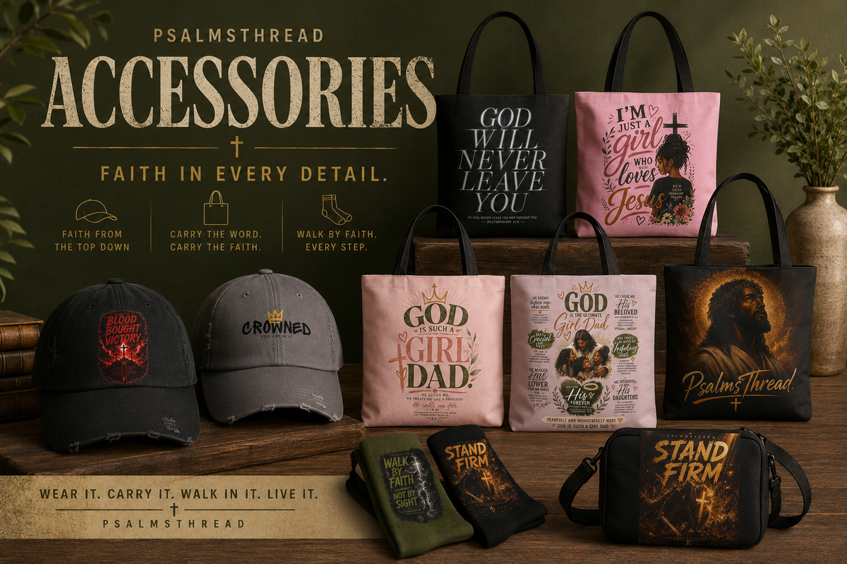 Accessories