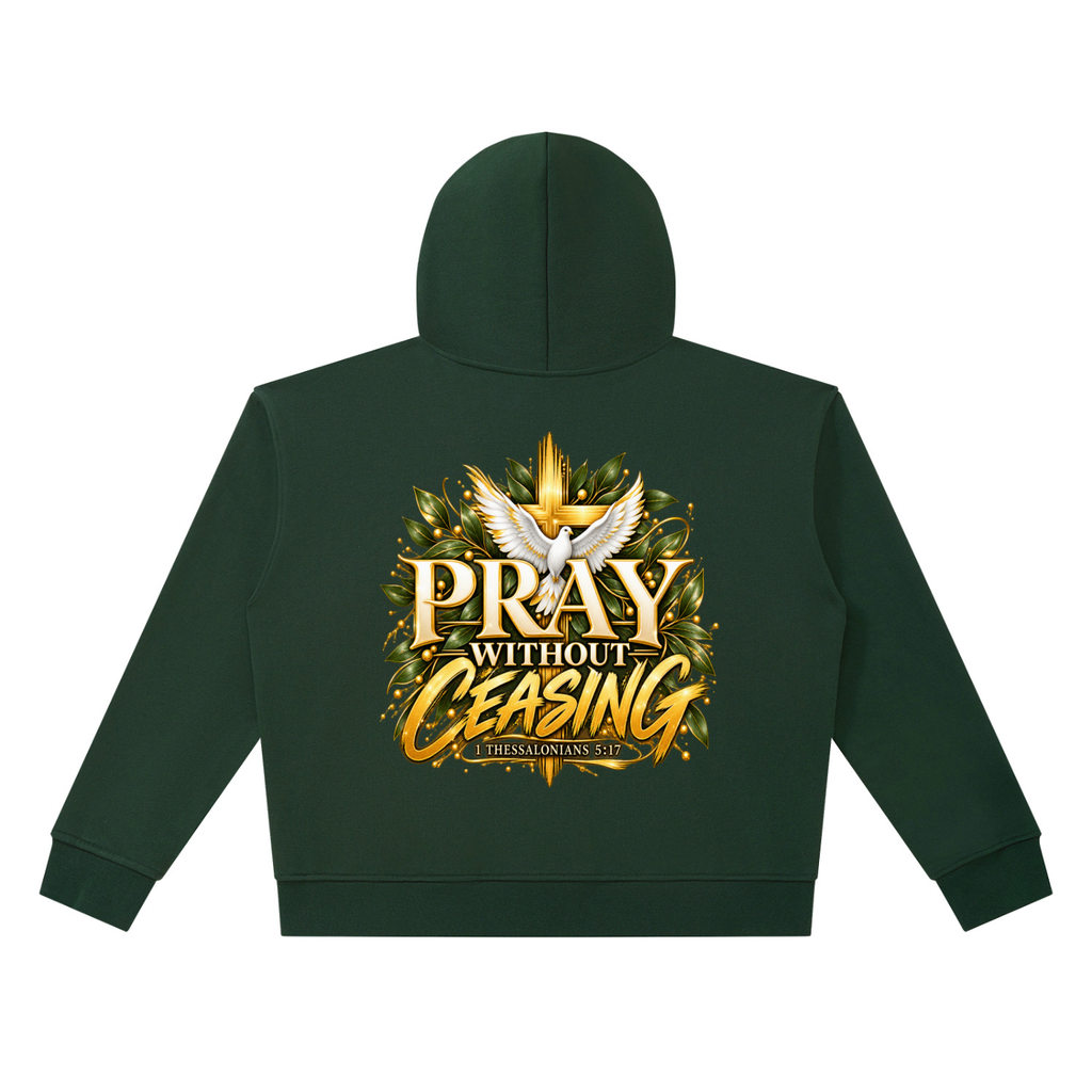 Pray without Ceasing
