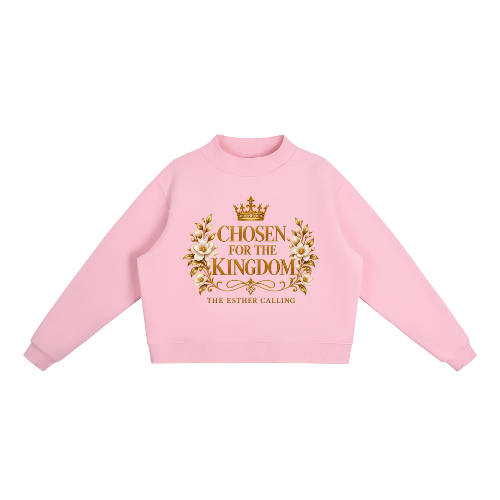 Chosen For The Kingdom