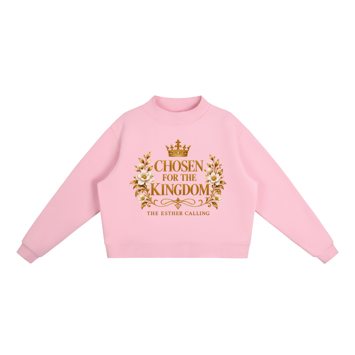 Chosen For The Kingdom