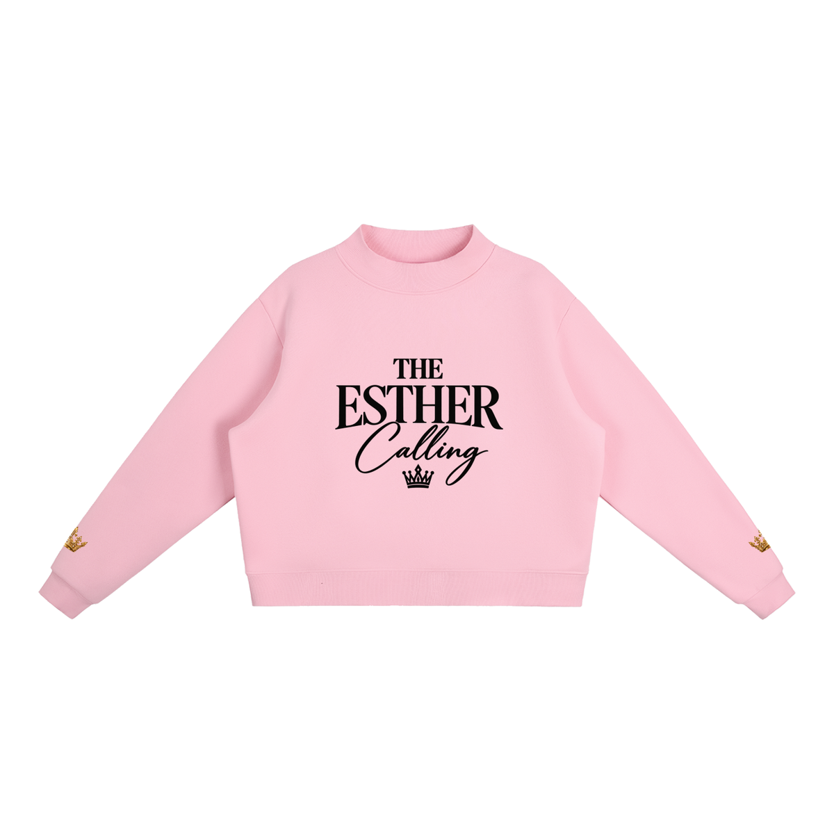The Esther Calling