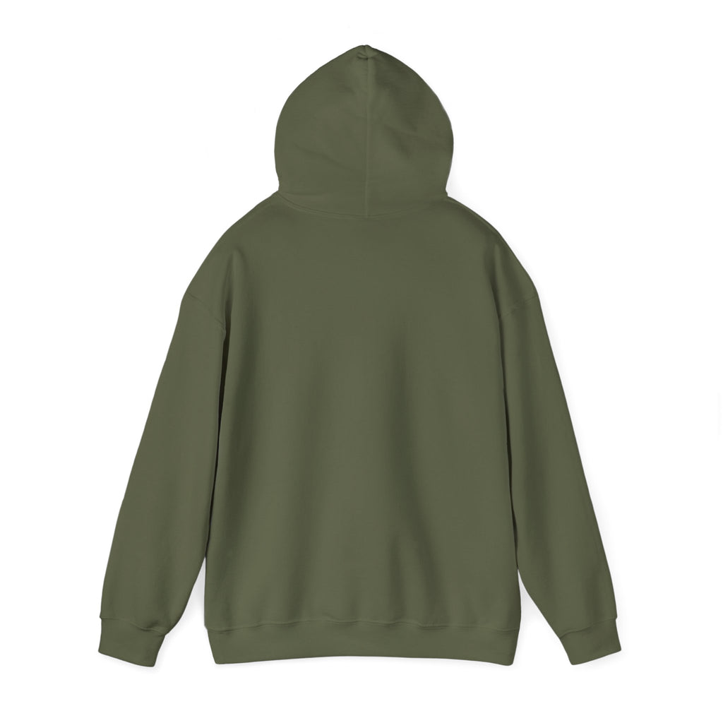 Pray Hooded Sweatshirt