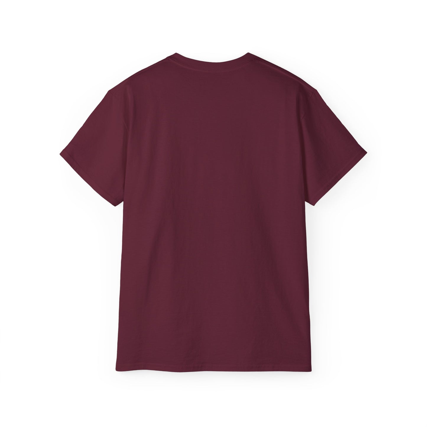 God’s Favorite Unisex Ultra Cotton Tee