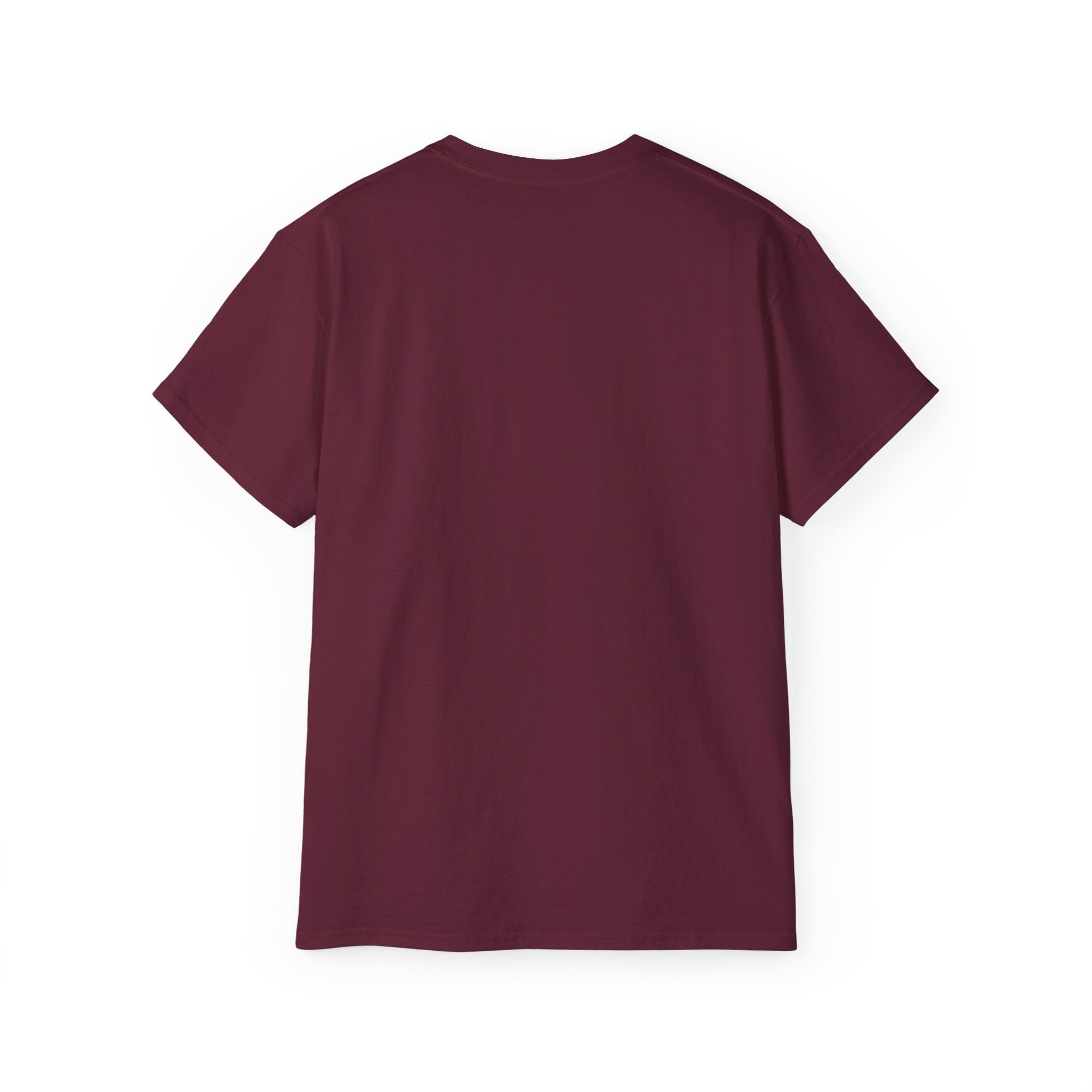 God’s Favorite Unisex Ultra Cotton Tee