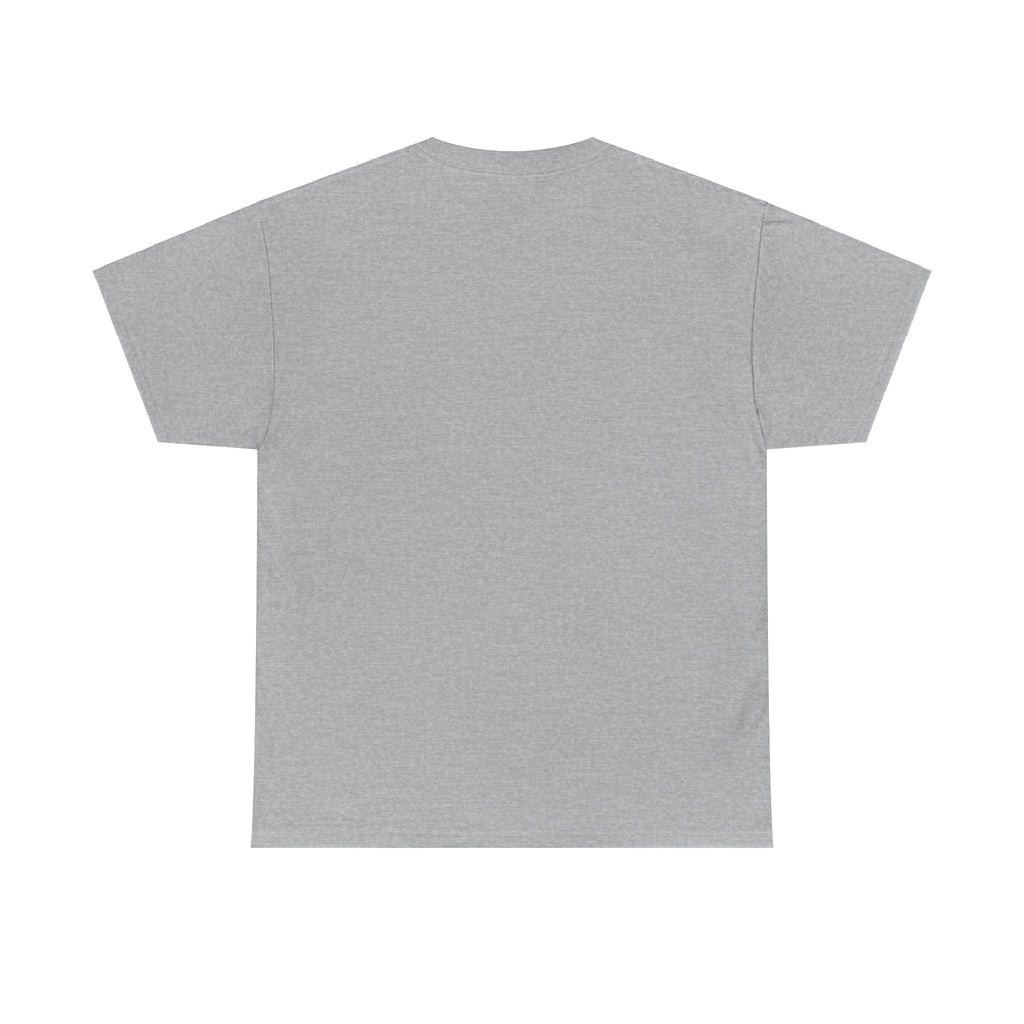 His Mercies Unisex Heavy Cotton Tee