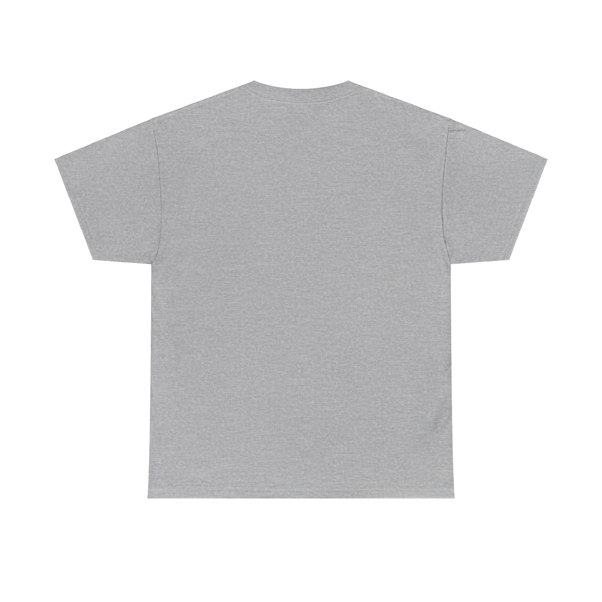 His Mercies Unisex Heavy Cotton Tee