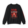 Blood Bought Victory Sweatshirt