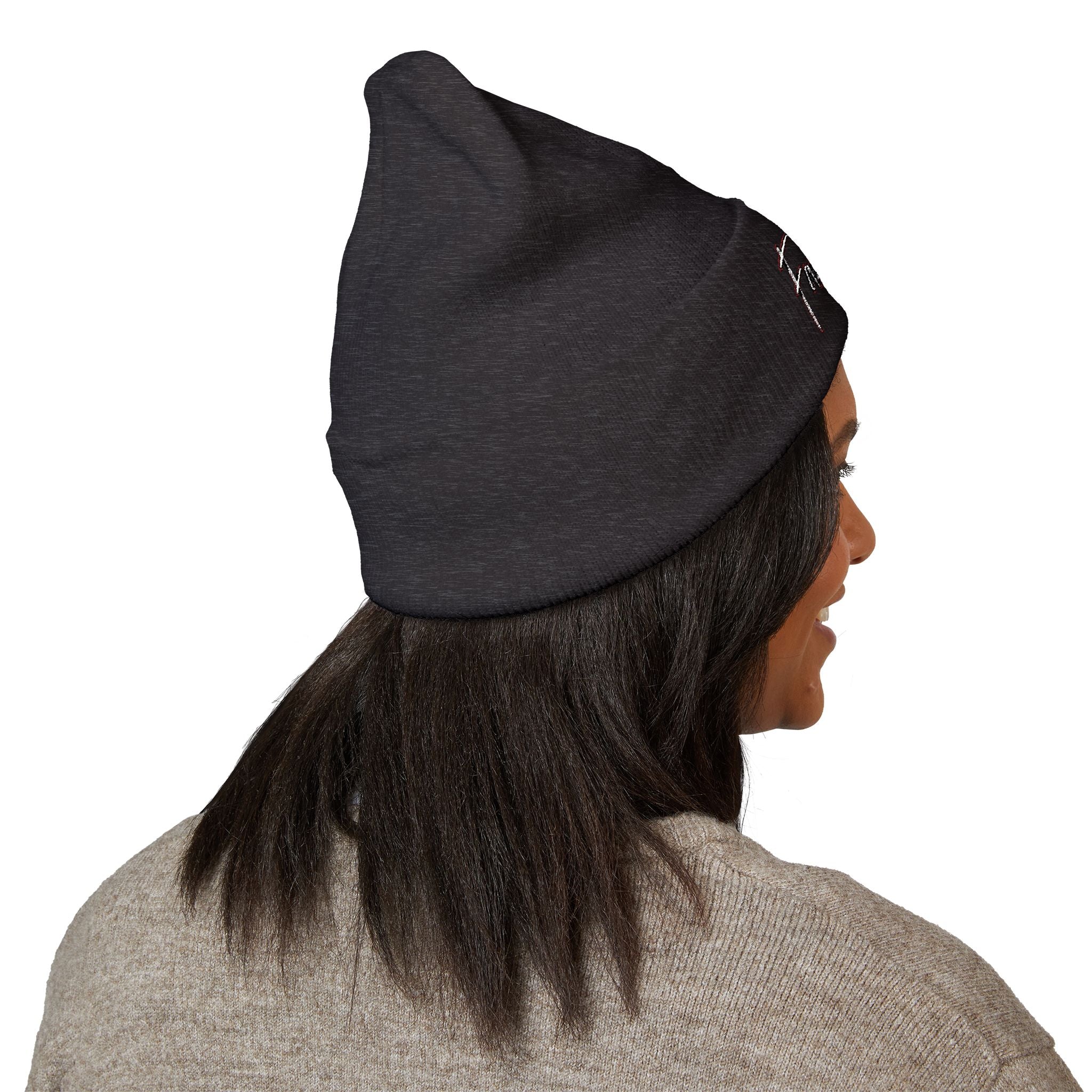 God's Favorite Cuffed Beanie