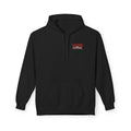 Weapons Not Carnal Hoodie