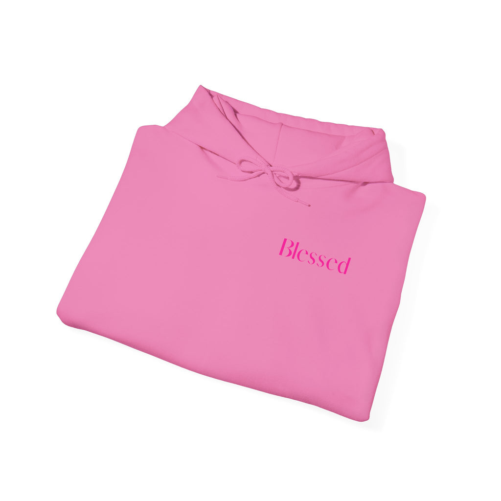 Blessed Hooded Sweatshirt