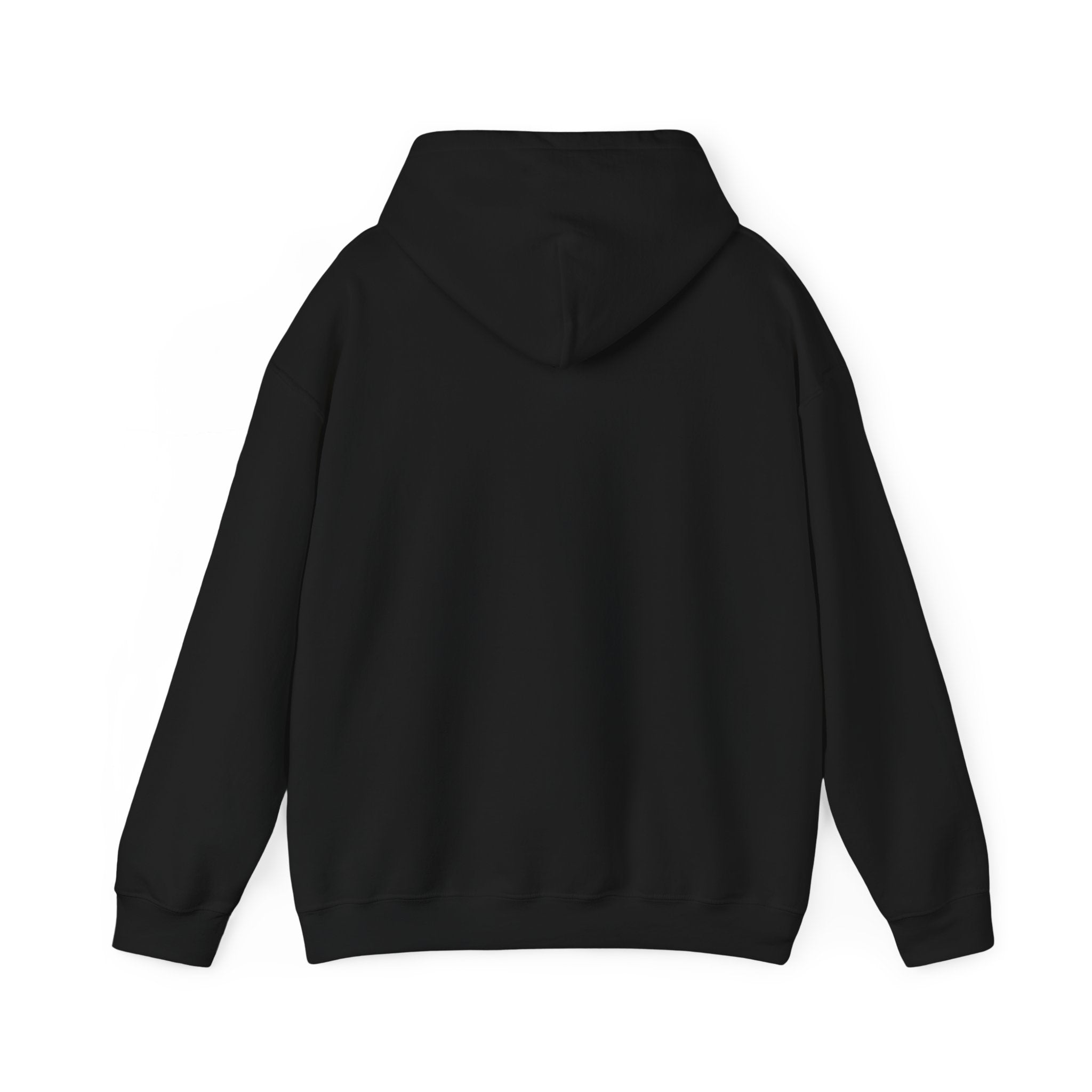 Jesus equals Love Hooded Sweatshirt