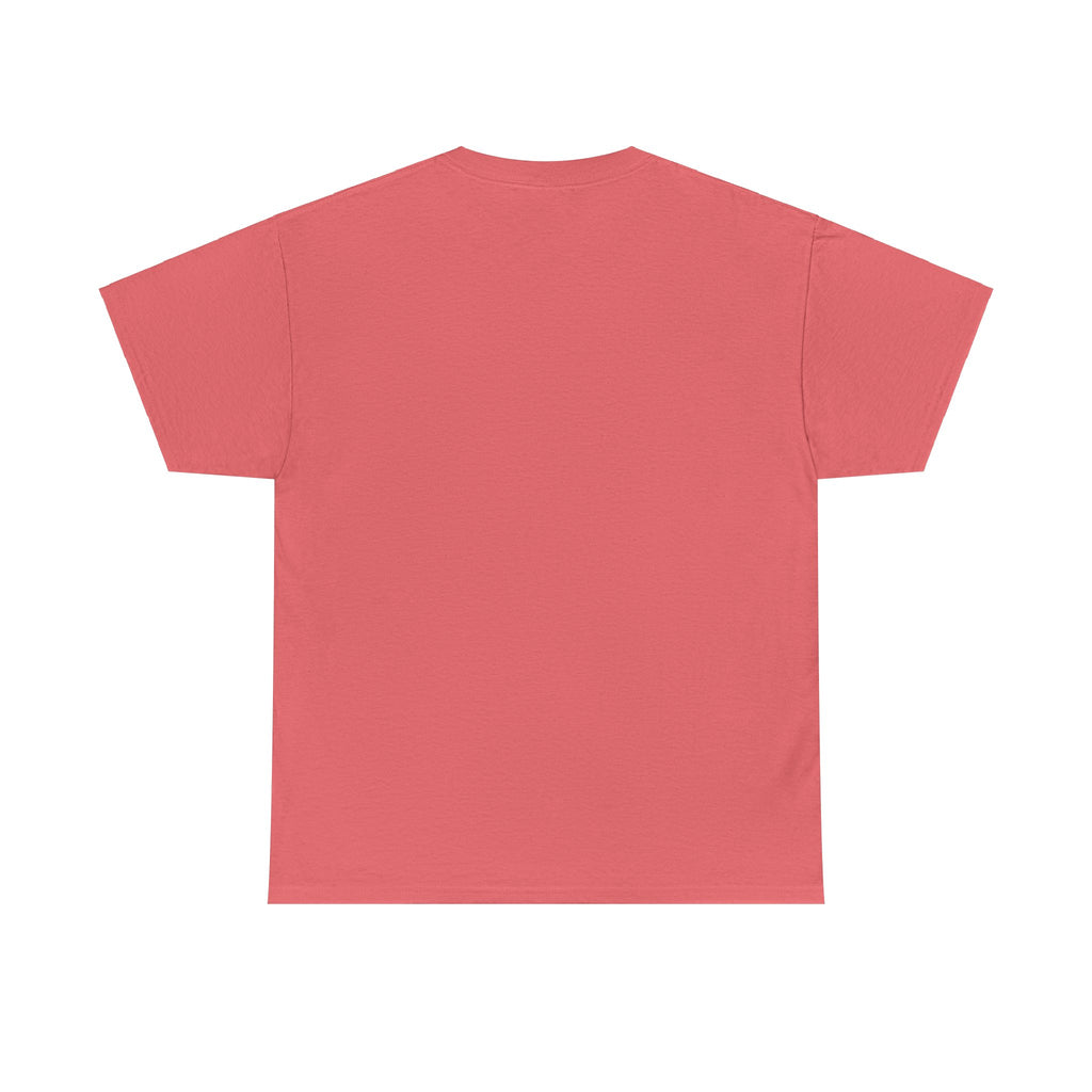 I Can Do All Things Unisex Heavy Cotton Tee