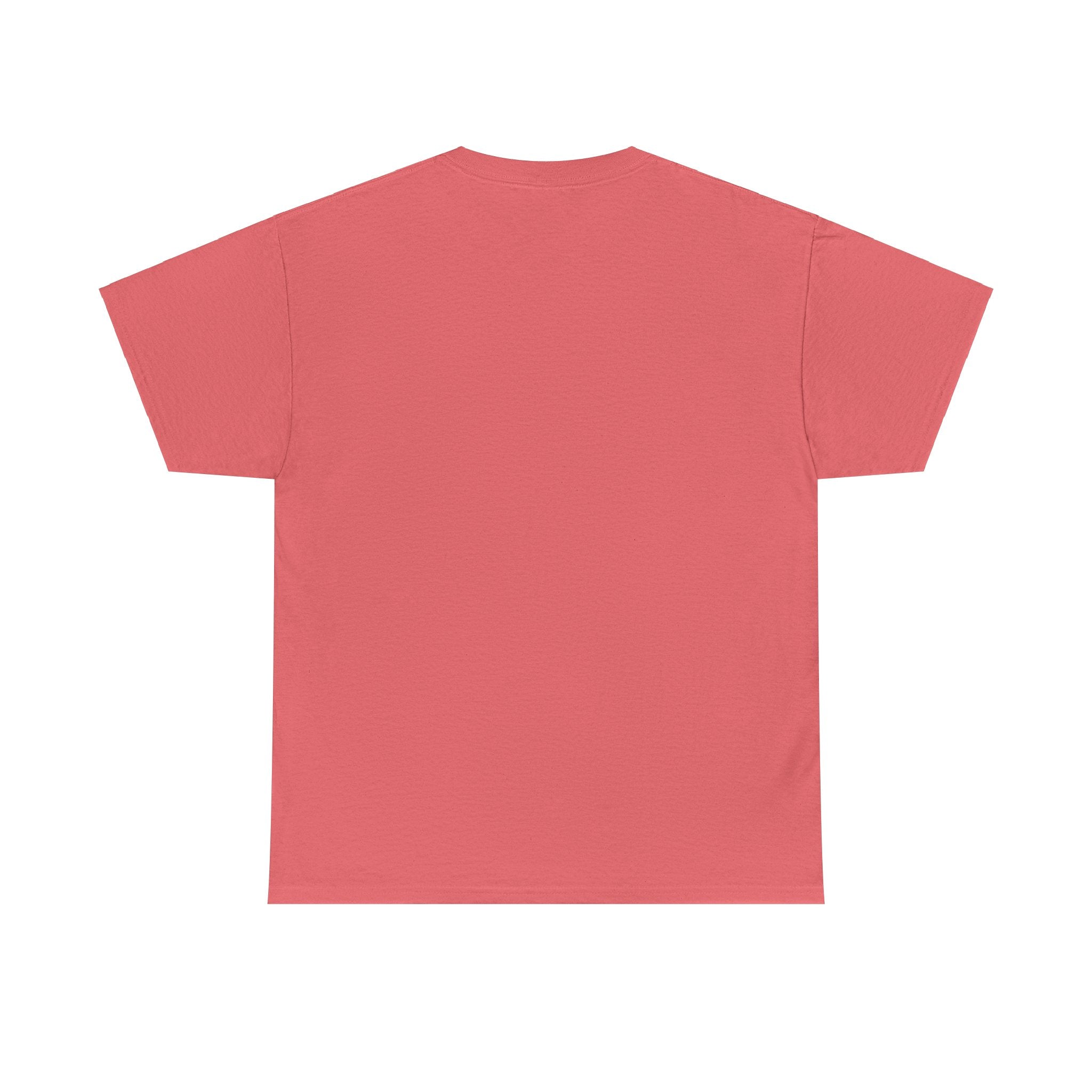 I Can Do All Things Unisex Heavy Cotton Tee