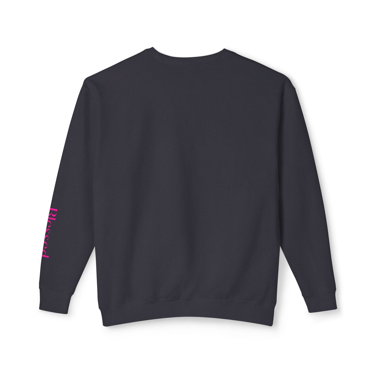 Blessed Lightweight Crewneck Sweatshirt