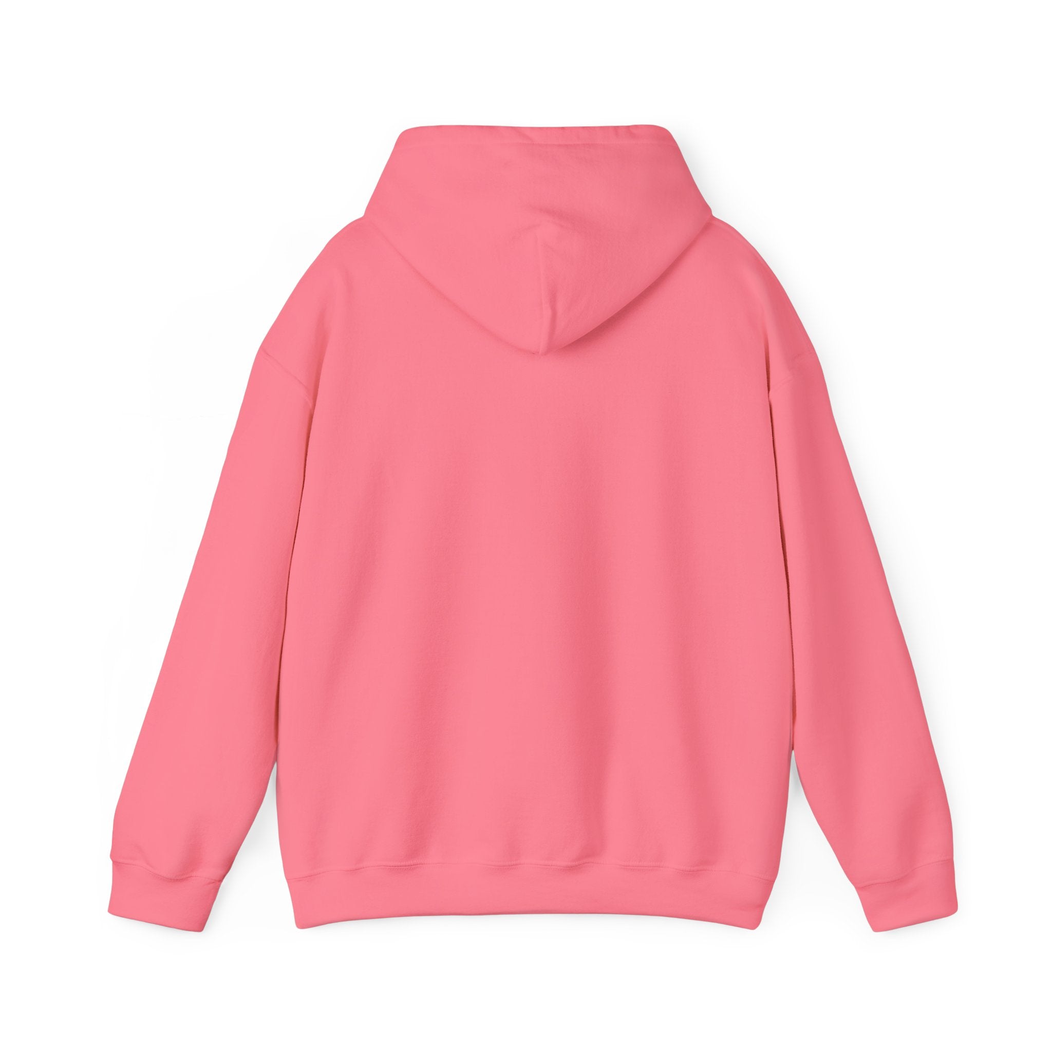 Made To Worship Hooded Sweatshirt