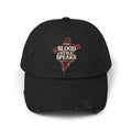 The Blood Still Speaks Cap