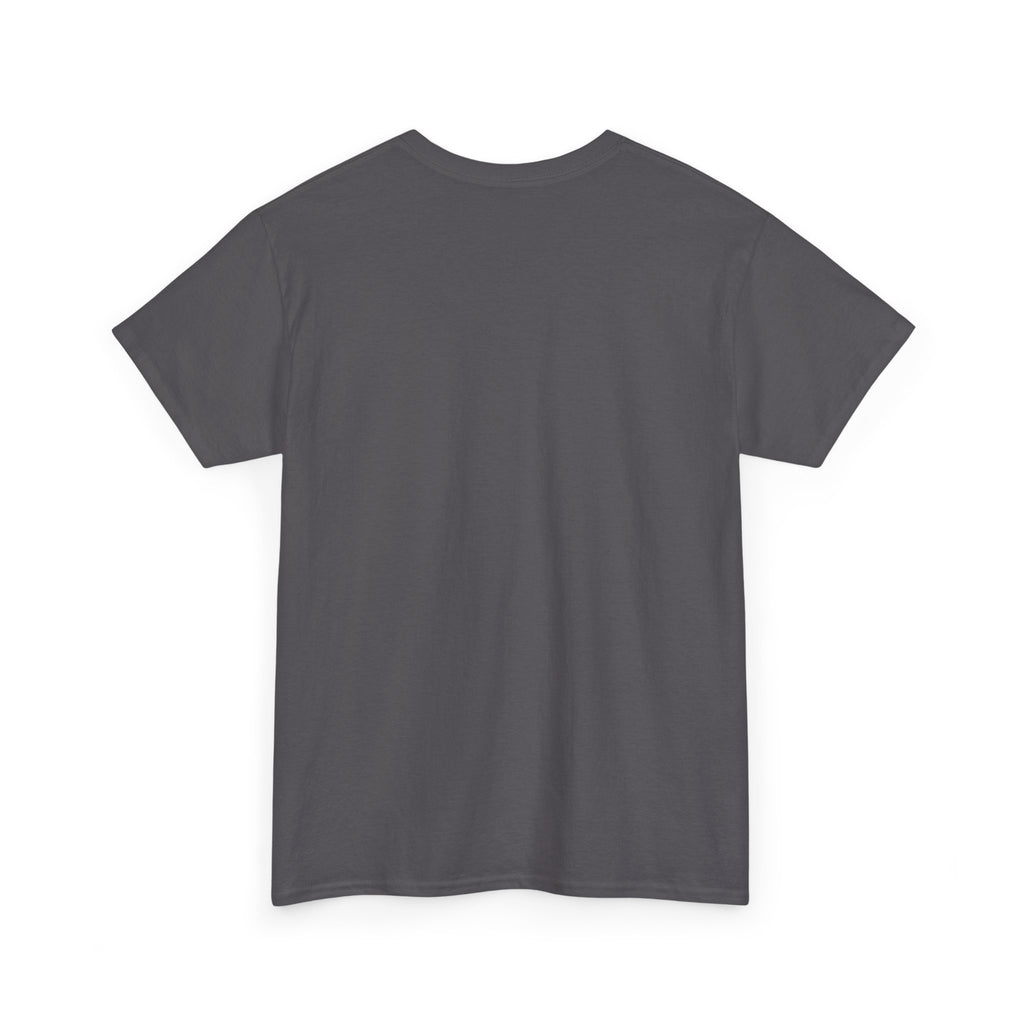 I Can Do All Things Unisex Heavy Cotton Tee