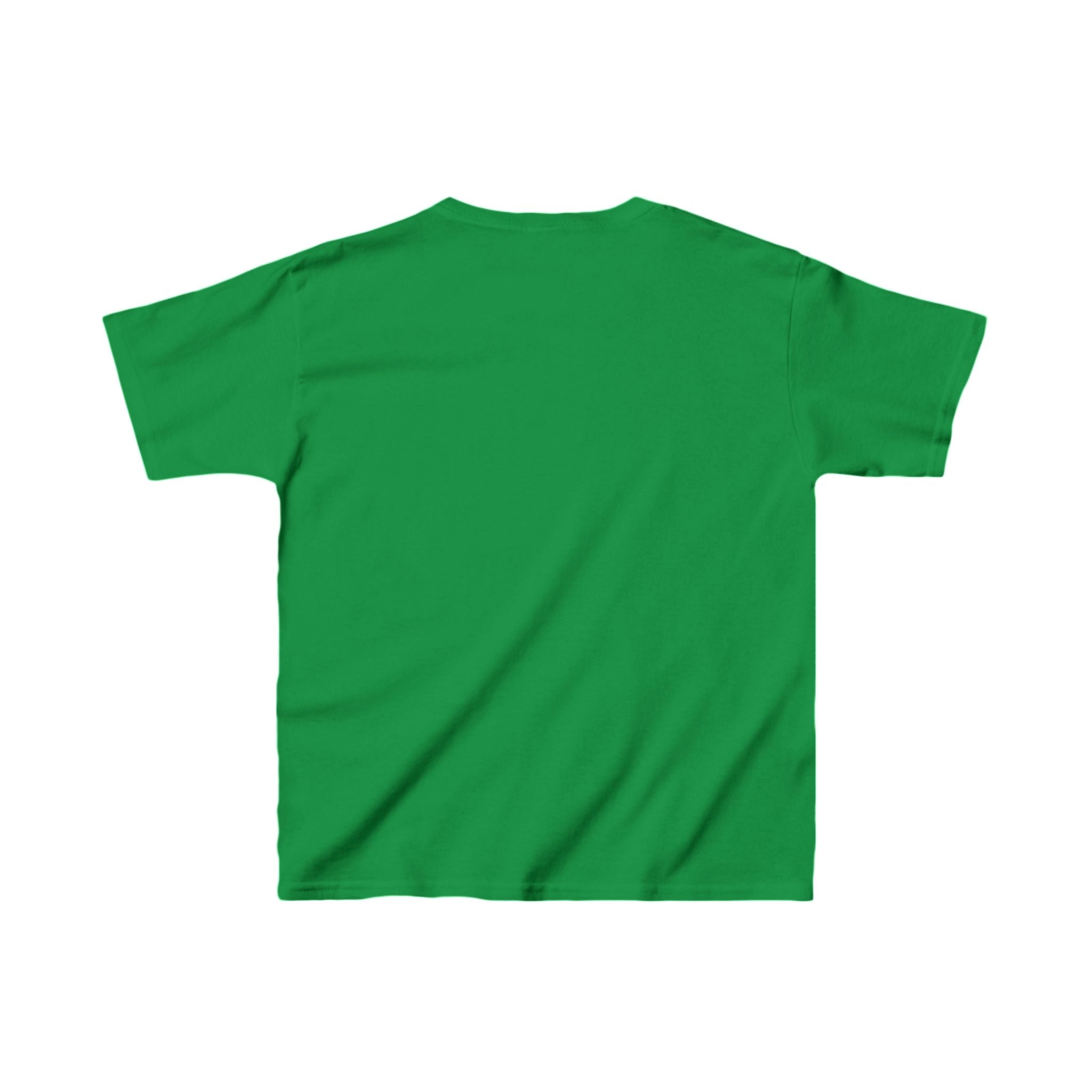 Crowned Kids Heavy Cotton Tee